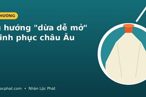 Xu hướng "dừa dễ mở": Vì sao người tiêu dùng châu Âu chuộng dừa có sẵn nút khui?