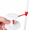Nút Khui Dừa Cao Cấp – Giải Pháp Cho Nhà Vườn Và Xuất Khẩu Dừa