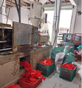 Gia công ép nhựa theo yêu cầu | Chính xác – Nhanh chóng – Giá tốt