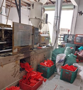 Gia công ép nhựa theo yêu cầu | Chính xác – Nhanh chóng – Giá tốt