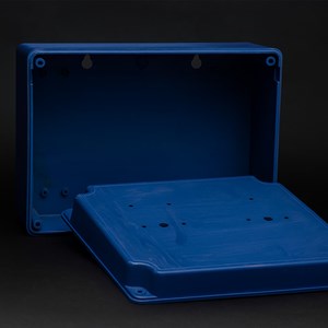 Hộp Điện Nhựa Chất Lượng Cao – Bền Bỉ, An Toàn, Giá Tốt