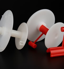 Nút Khui Dừa Cao Cấp – Giải Pháp Cho Nhà Vườn Và Xuất Khẩu Dừa