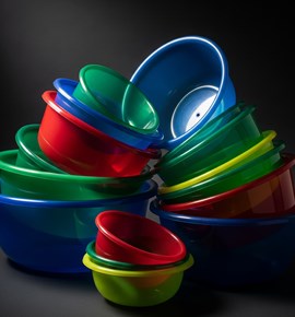 Thau Nhựa Giá Sỉ – Bền Đẹp, Chất Lượng Cao, Giao Toàn Quốc