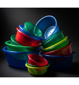 Thau Nhựa Giá Sỉ – Bền Đẹp, Chất Lượng Cao, Giao Toàn Quốc