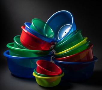 Thau Nhựa Giá Sỉ – Bền Đẹp, Chất Lượng Cao, Giao Toàn Quốc